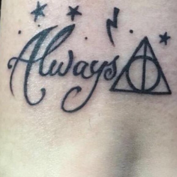 Meet your Posher, A Annette AKA wisemom992 - Picture 1 of 1